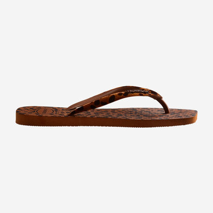 Havaianas Square Velvet