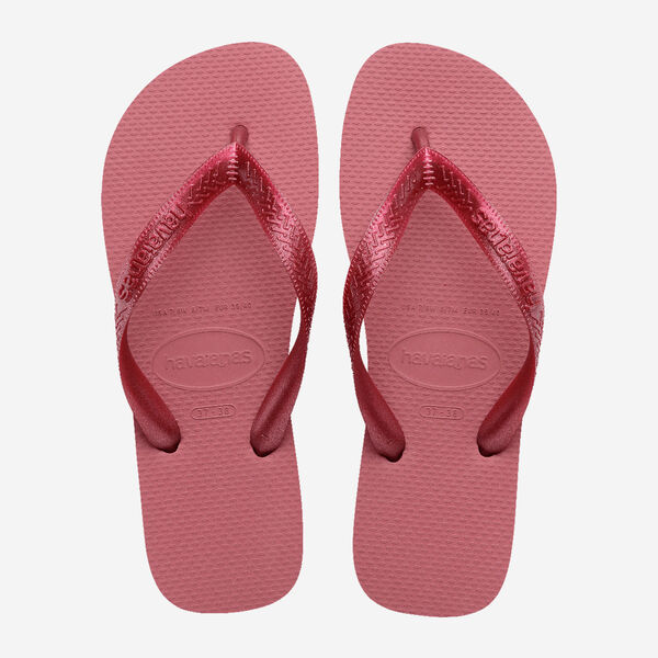 Havaianas Top Tiras Senses image number null