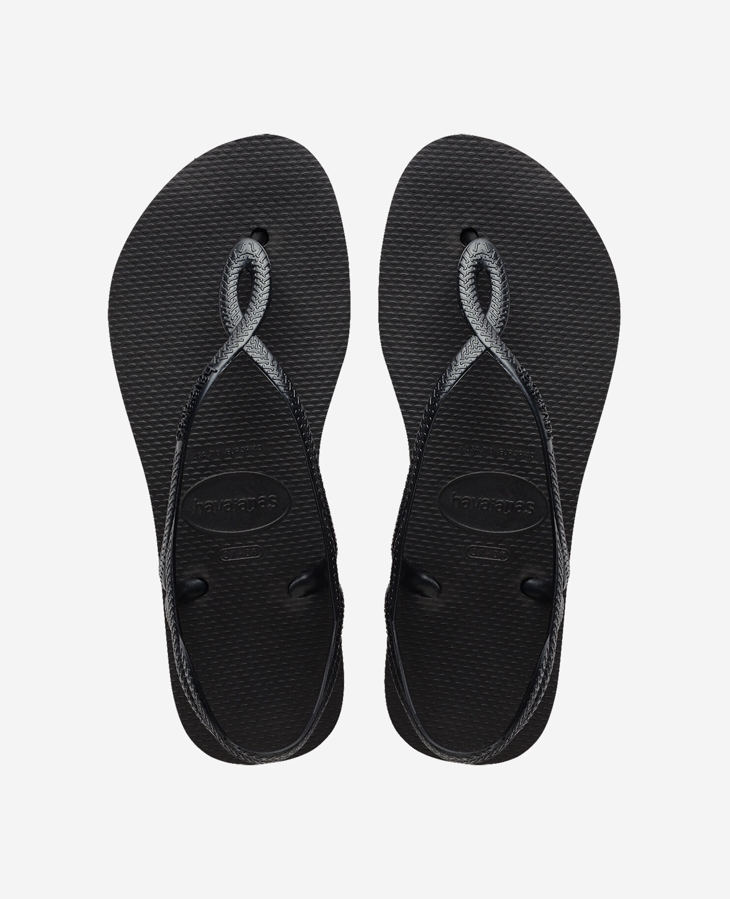 Havaianas luna uk hotsell