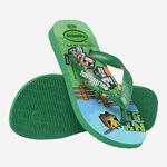 Havaianas Kids Minecraft image number null