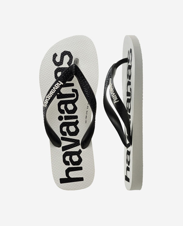 Havaianas Top Logomania 2 image number null