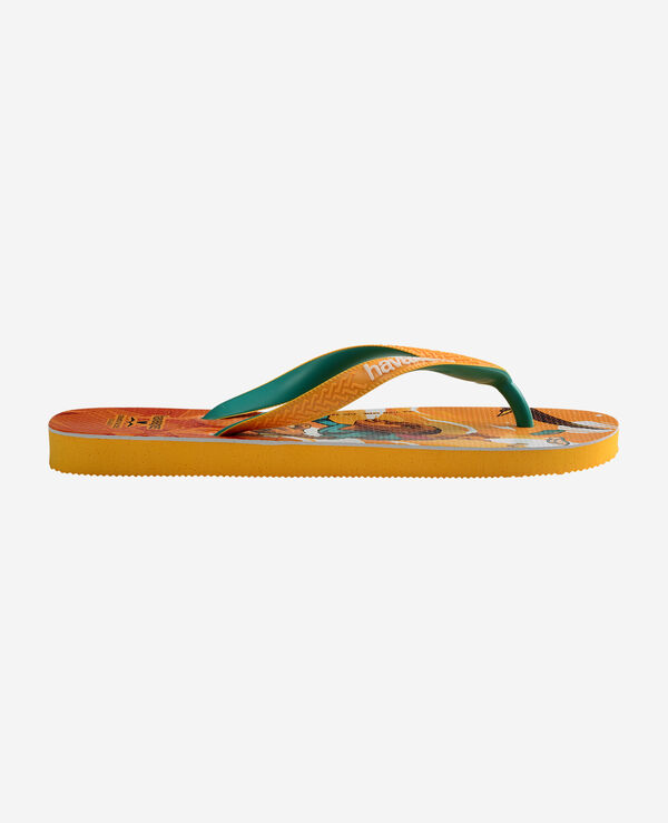 Havaianas Favela Creations image number null
