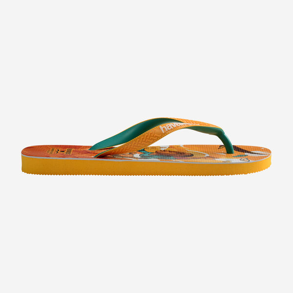 Havaianas Favela Creations image number null