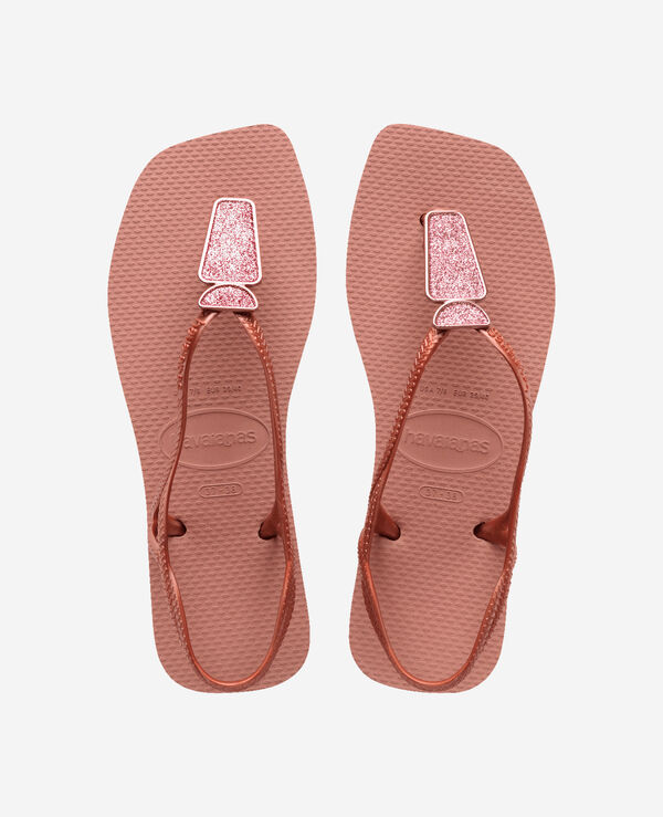 Havaianas Luna Squared Chic image number null