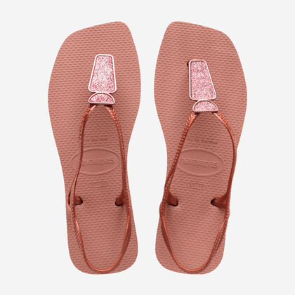 Havaianas Luna Squared Chic