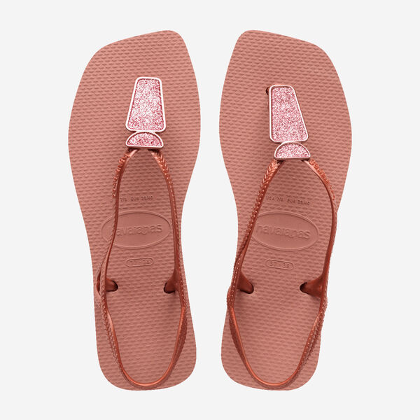 Havaianas Luna Squared Chic image number null