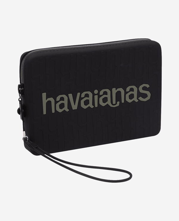 Havaianas Mini Bag Logomania image number null