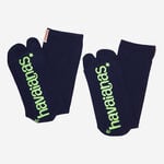 Havaianas Tabi Logo Socks image number null