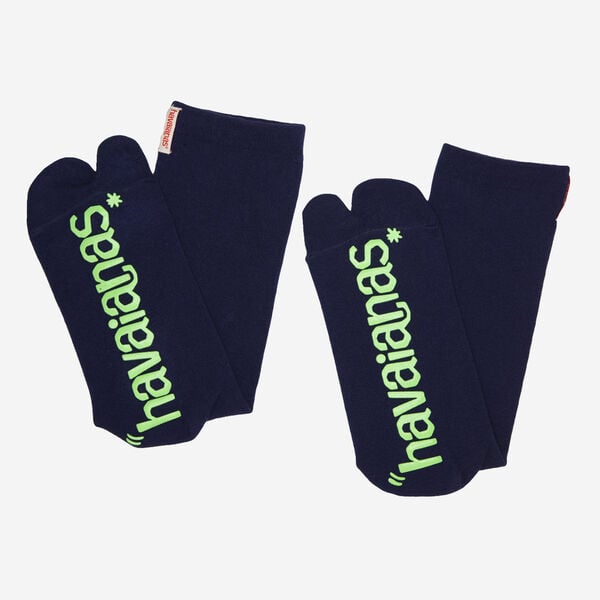 Havaianas Tabi Logo Socks