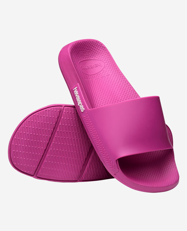Havaianas Slides Classic image number null