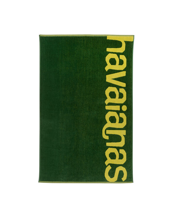 Havaianas Towel Logomania image number null