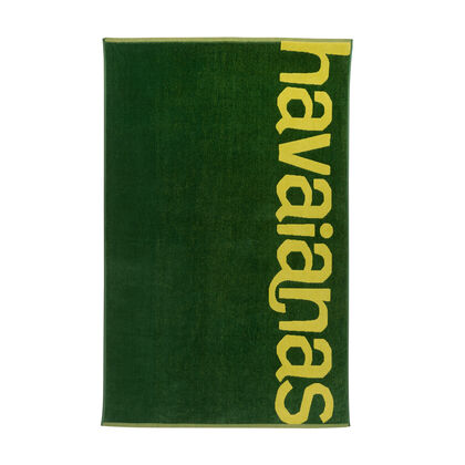 Havaianas Toalha Logomania