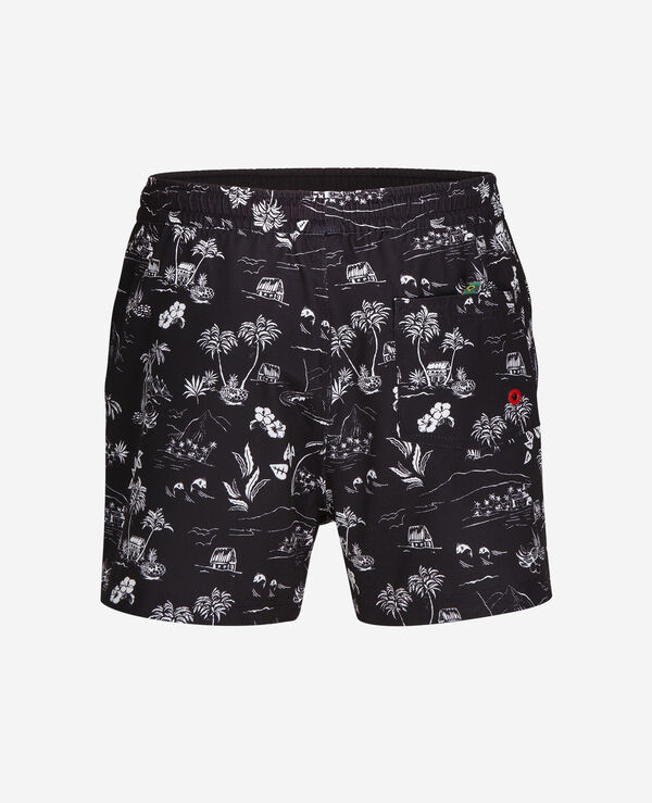 Havaianas Boardshort Serra Do Mar Short image number null