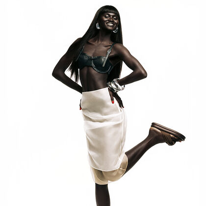 Havaianas Over Puffed Up