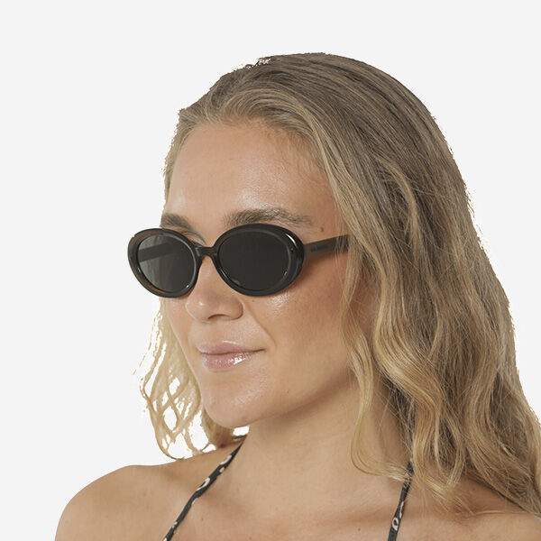 Havaianas Eyewear Calhetas Solid Gri image number null
