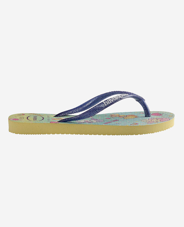 Havaianas Kids Slim My Little Pony image number null