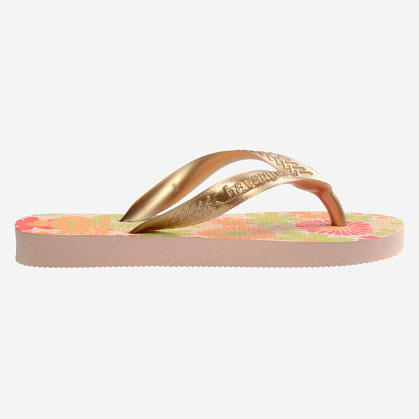 Havaianas Kids Flores image number null