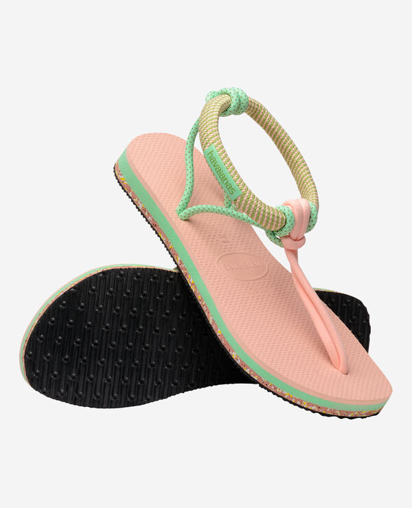 Havaianas Cosmo Madrid image number null