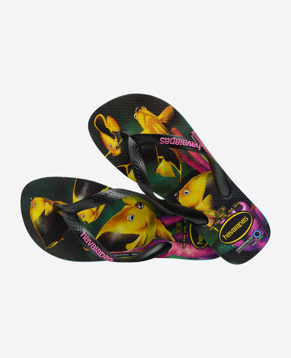 Havaianas Conservation International image number null
