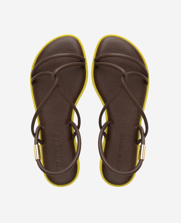 Havaianas Una Manga image number null