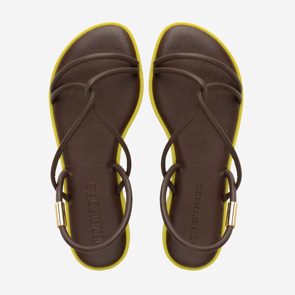 Havaianas Una Manga image number null