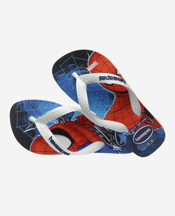 Havaianas Kids Top Marvel II image number null