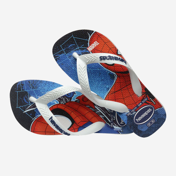 Havaianas Kids Top Marvel II image number null