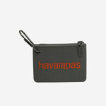 Havaianas Wallet Logomania Carabiner image number null