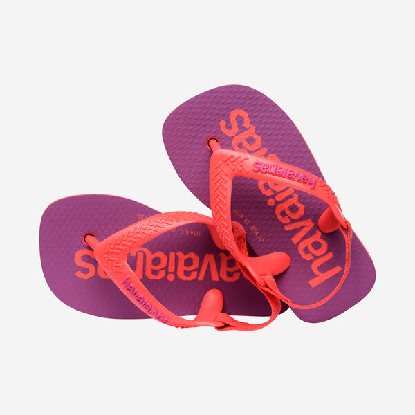 Havaianas Baby Logomania image number null