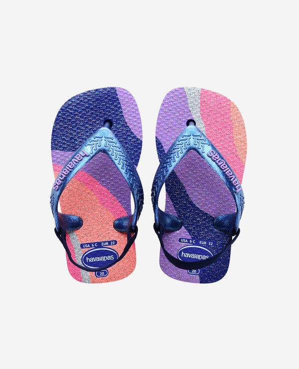 Havaianas Baby Palette Glow image number null