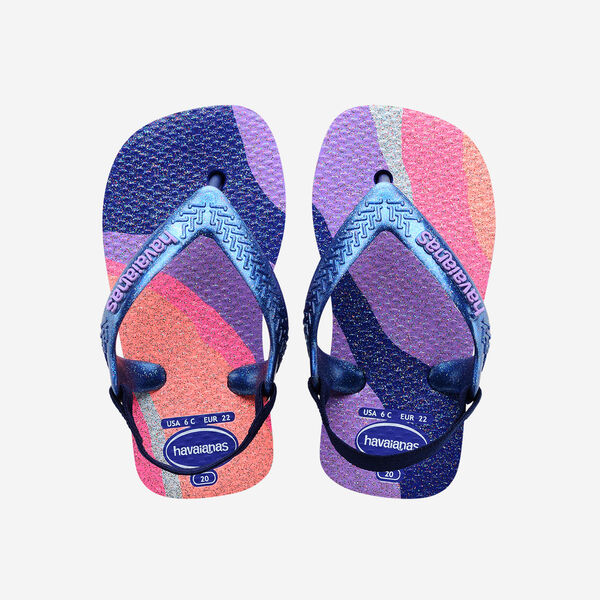 Havaianas Baby Palette Glow image number null