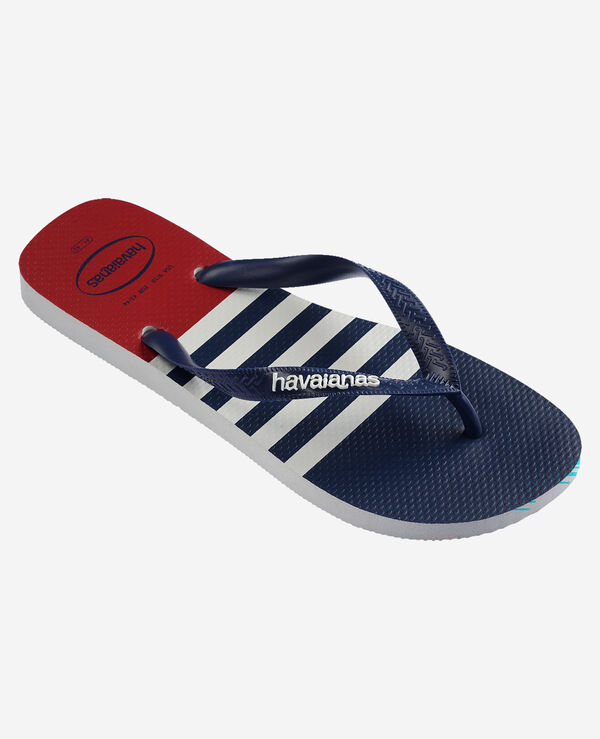 Havaianas Top Nautical image number null