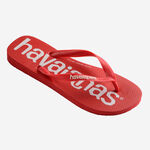 Havaianas Top Logomania image number null
