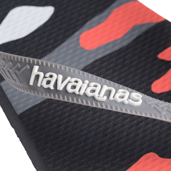 Havaianas Top Camu image number null