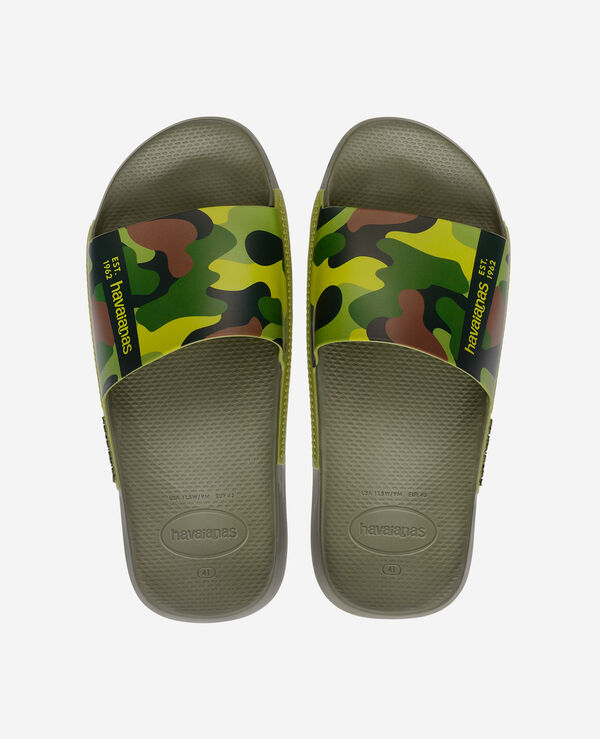 Havaianas Slides Print image number null