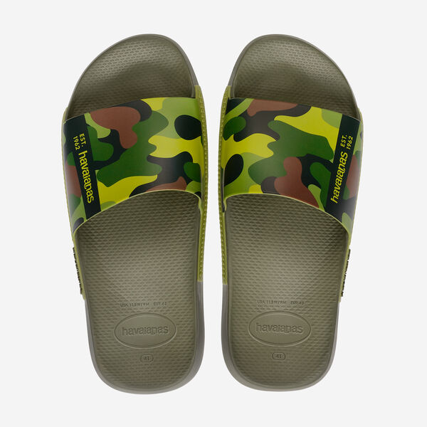 Havaianas Slides Print image number null
