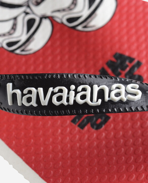 Havaianas Star Wars image number null