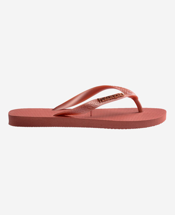 Havaianas Logo Metallic image number null