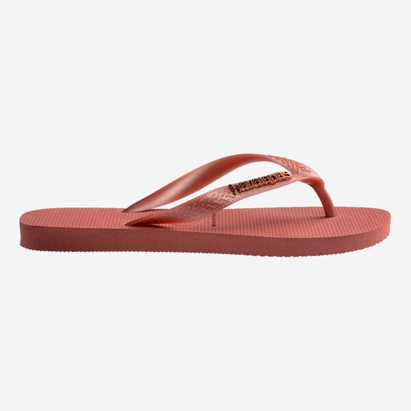 Havaianas Logo Metallic