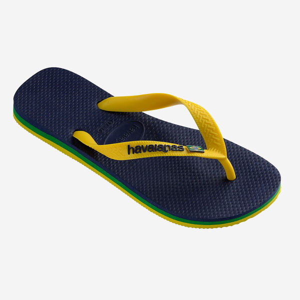 Havaianas Brasil Layers image number null