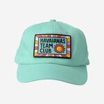 Havaianas Cap Team Club image number null