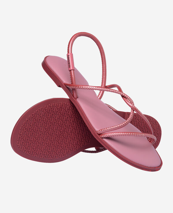 Havaianas Una Manga image number null