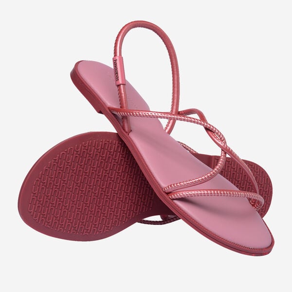 Havaianas Una Manga