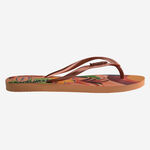 Havaianas Slim Tropical image number null