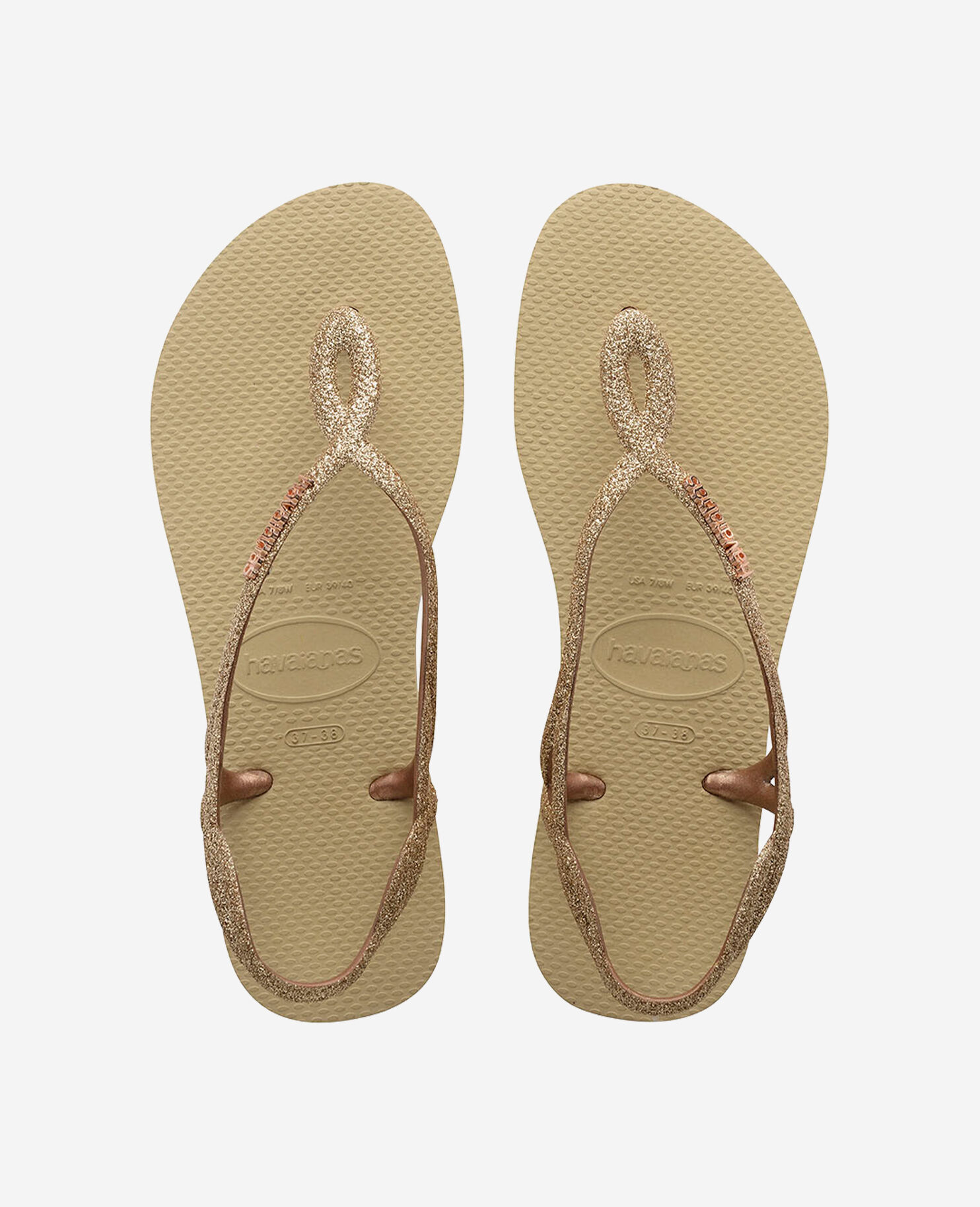 Havaianas sandalen luna sales