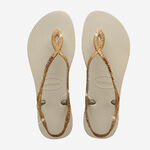 Havaianas Luna Sparkle image number null