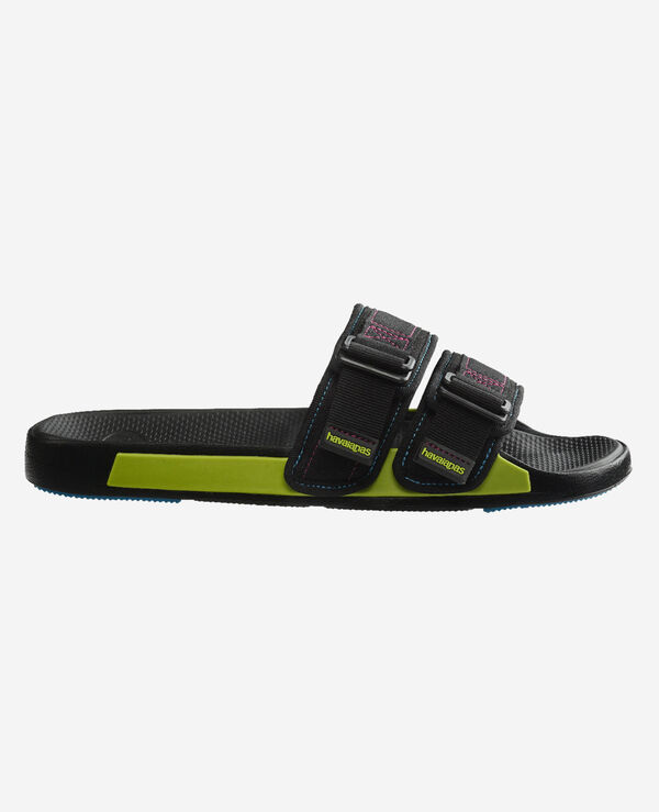 Havaianas Slide Reloaded image number null