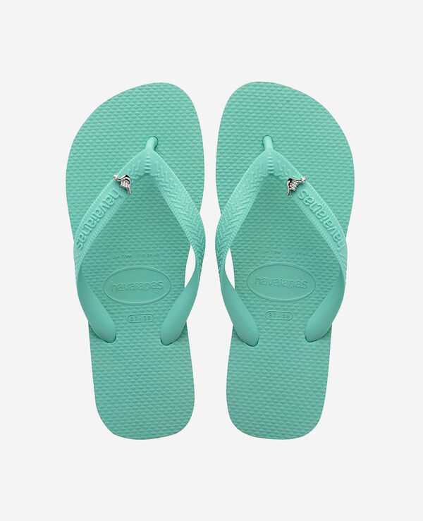 Havaianas Charms Top image number null