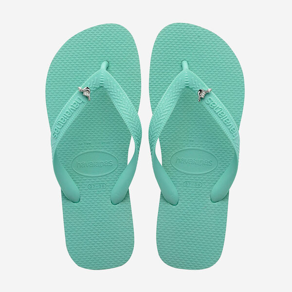 Havaianas Charms Top image number null