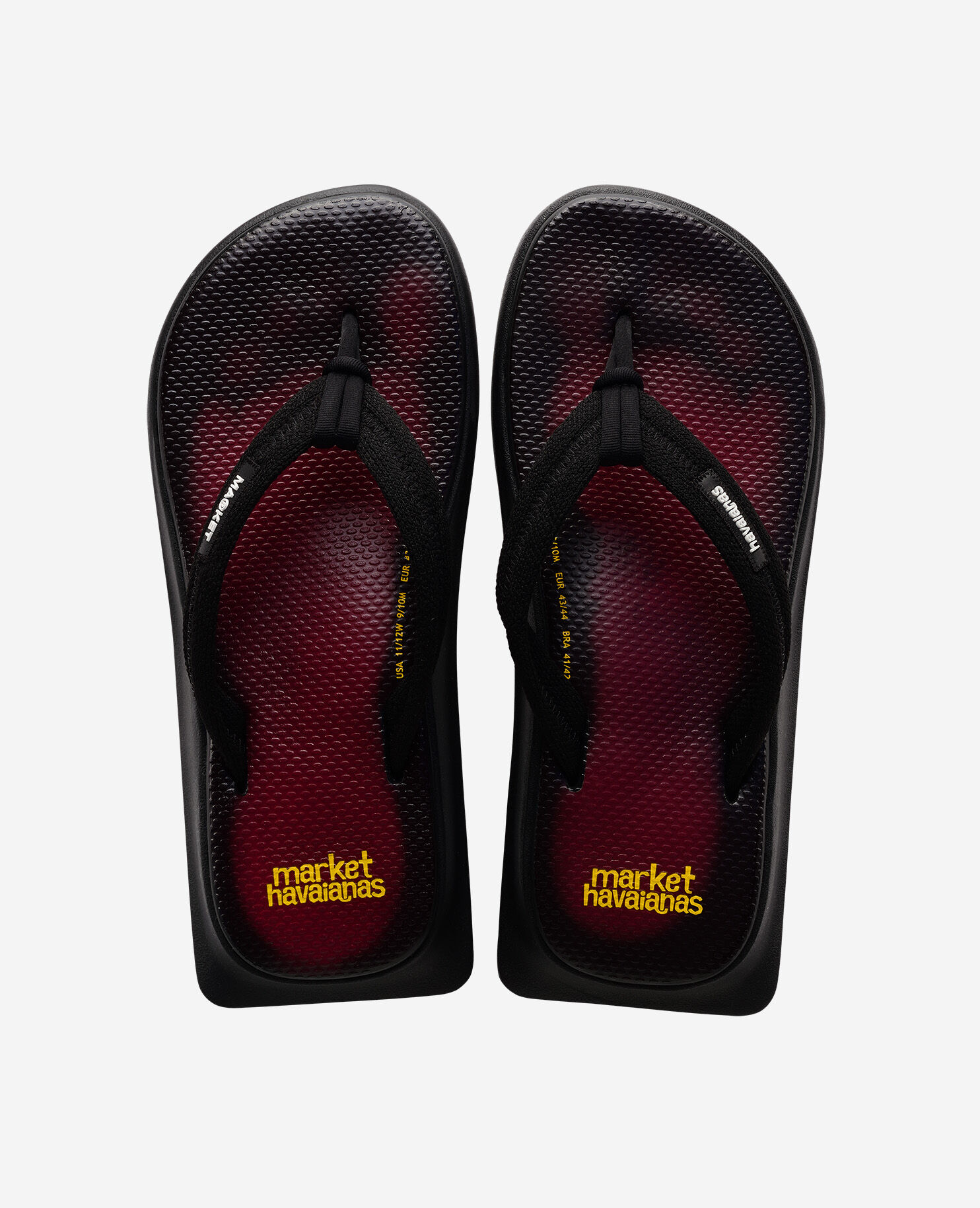 Havaianas Tradi Zori Market in Men Havaianas